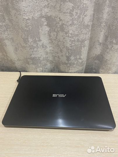 Asus x555ld