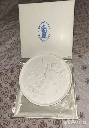 Барельеф на стену