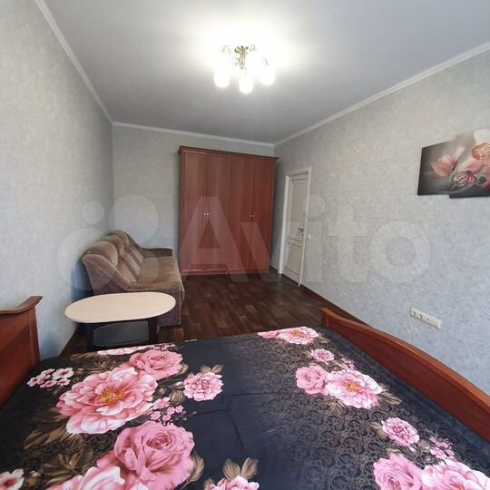 Комната 20 м² в 2-к., 11/16 эт.