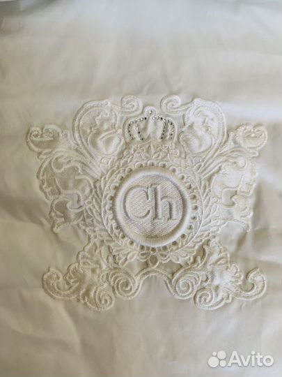 Конверт на выписку Choupette