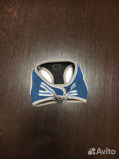 Шлейка для собаки