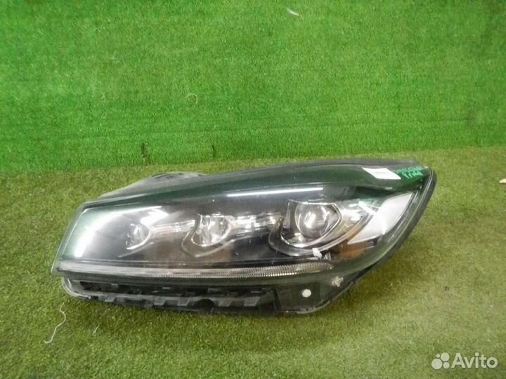 Фара левая Kia Sorento/Sorento Prime