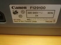 Сканер-копир Canon F129100