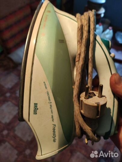 Нагреватель