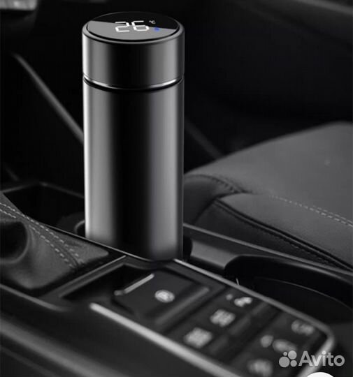 Термокружка Bmw