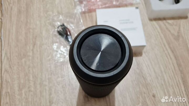 Беспроводная колонка