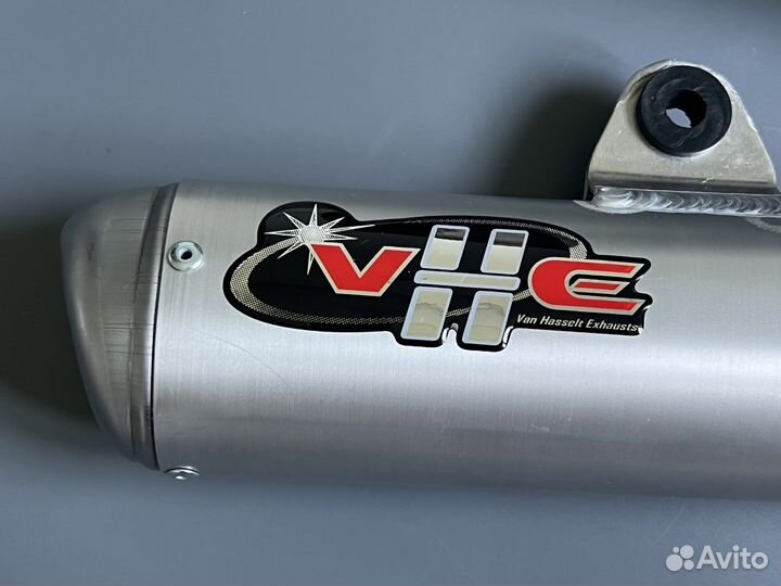 Глушитель VH на KTM/Husqvarna/GasGas 65cc
