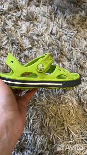 Халат 3-4 года, crocs c 7, c8