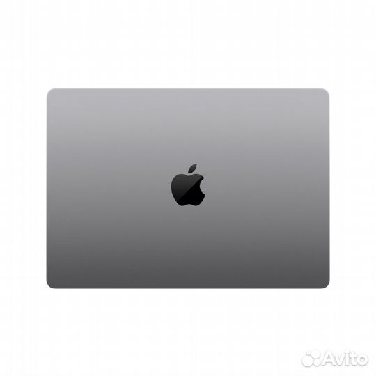 MacBook Pro 14 M3 16/512GbSpace Gray /Магазин