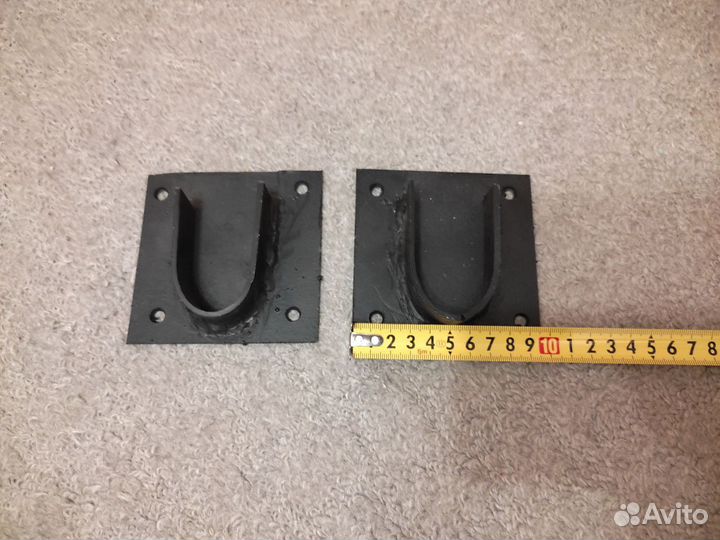 Турник в проем