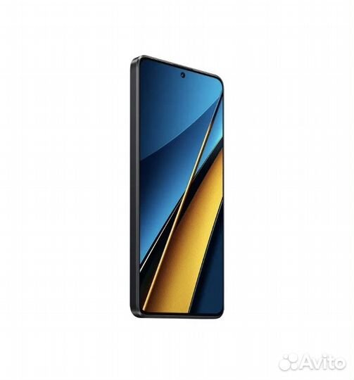 Xiaomi Poco X6, 12/256 ГБ