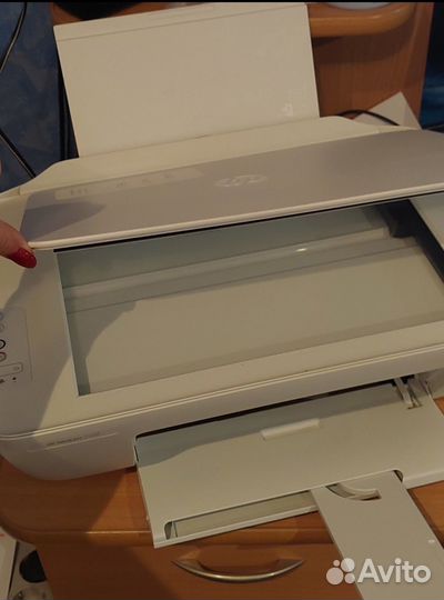 Принтер мфу hp