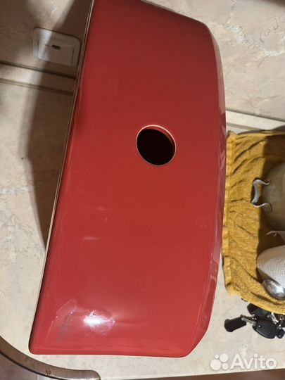 Бачок для унитаза