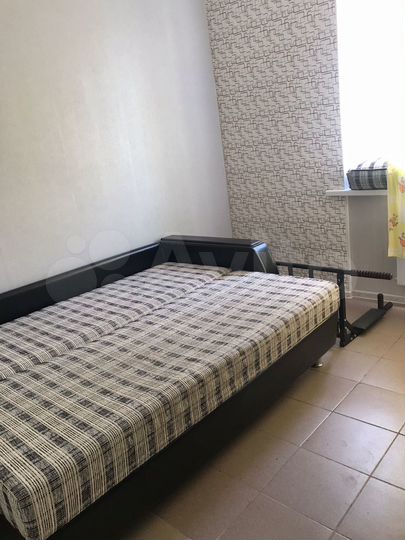 3-к. квартира, 70 м², 2/5 эт.