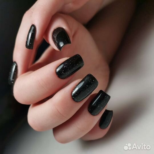 Наращивание ногтей