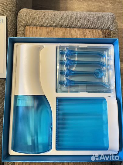 Ирригатор xiaomi