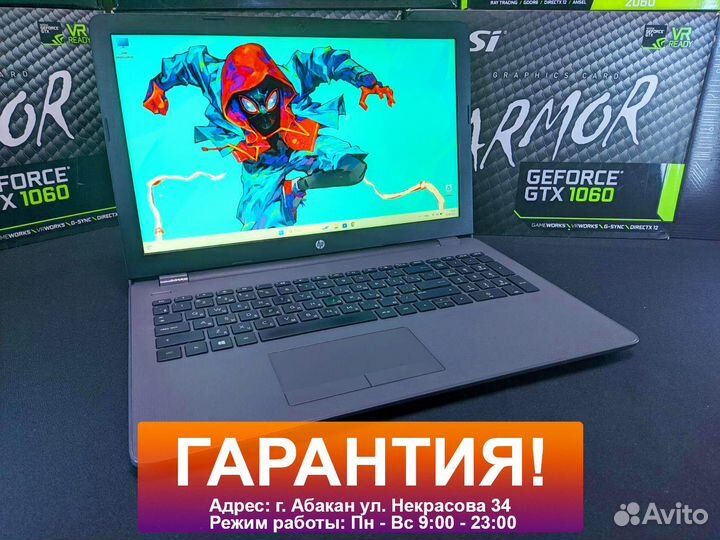 Ноутбук Core i3 8 Gb SSD 256 FHD