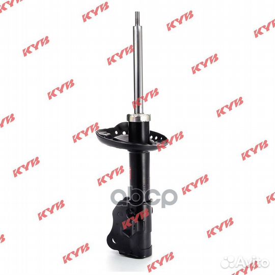 Стойка передняя honda civic FK 06- RH 339722 KYB