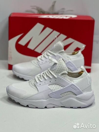 Кроссовки nike air huarache ultra