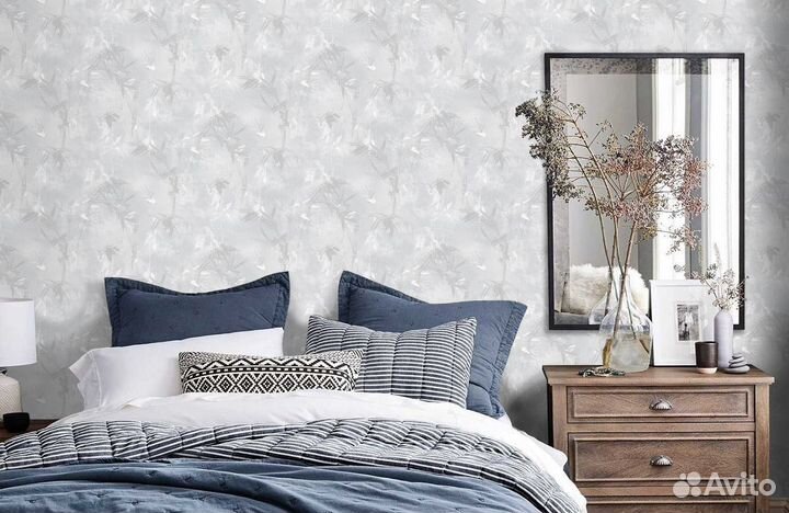 Обои купить с доставкой