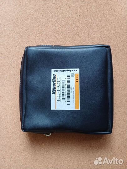 Кабельный тестер hyperline