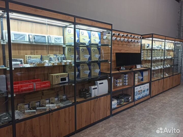 Камера видеонаблюдения AT-MC-2B2MP-2.8/MF (3B)