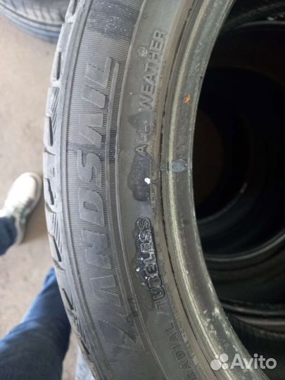 Landsail LS588 235/45 R17