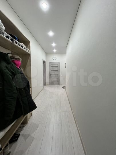 Дом 121 м² на участке 11 сот.