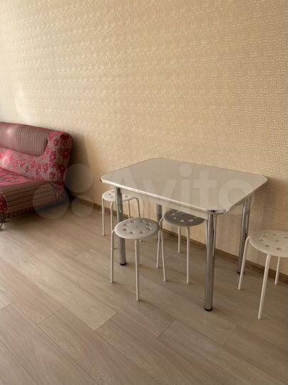 Квартира-студия, 23 м², 5/9 эт.