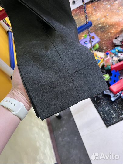 Костюм для мальчика 134