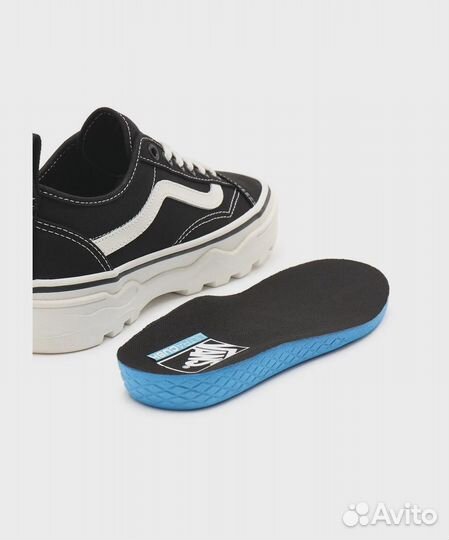 Vans Ua Sentry Old Skool Wc Размеры 36-41 Оригинал