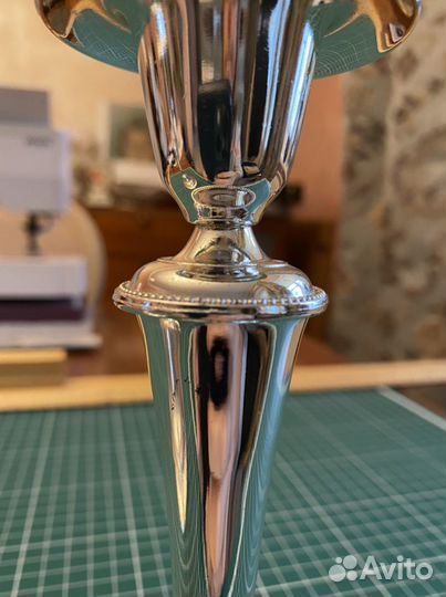 Подсвечники