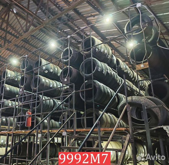 Yokohama Ice Guard IG35 205/55 R16 94R