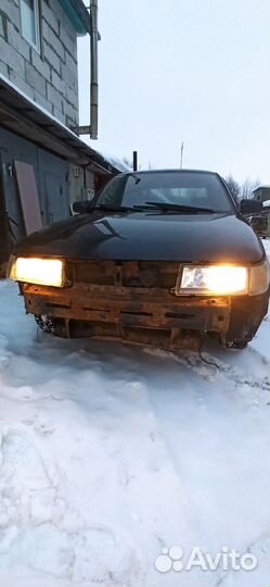 Разбор Ваз 2110