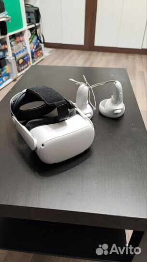 Oculus Quest 2 128gb