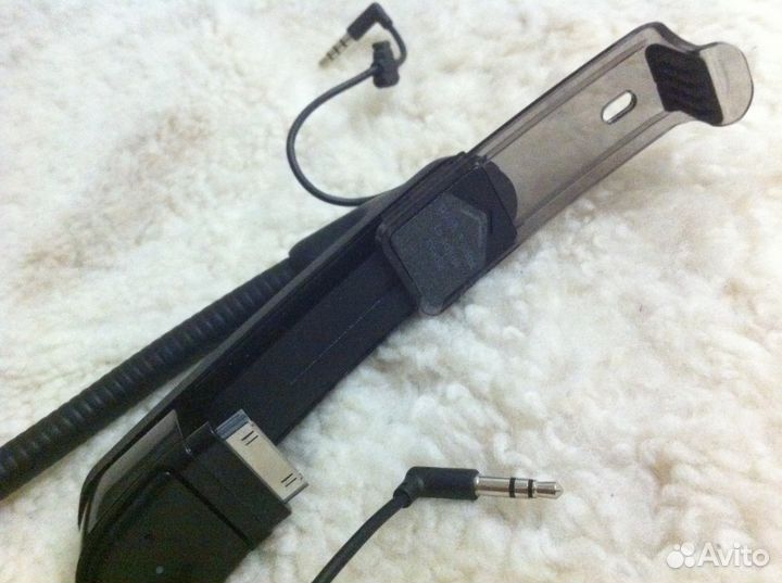 Многофункциональный авто держатель для iPhone