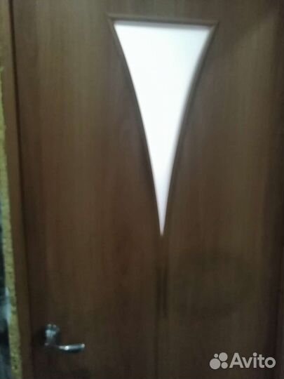 Дверь межкомнатная