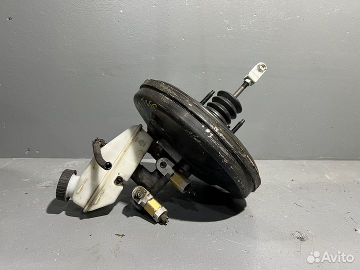 Вакуумный усилитель тормозов Chevrolete Aveo t250
