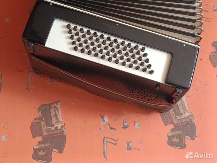 Аккордеон Юность/Скупка 2регистра