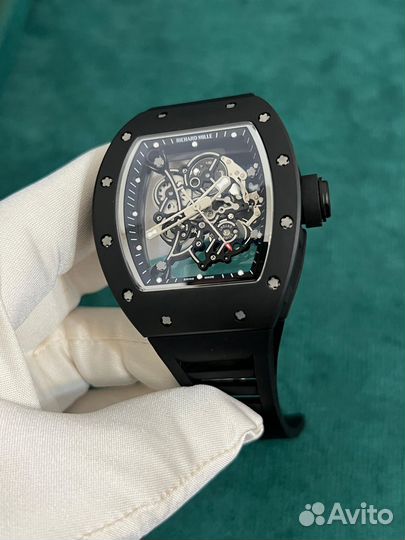 Часы наручные