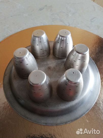 Коньячный набор