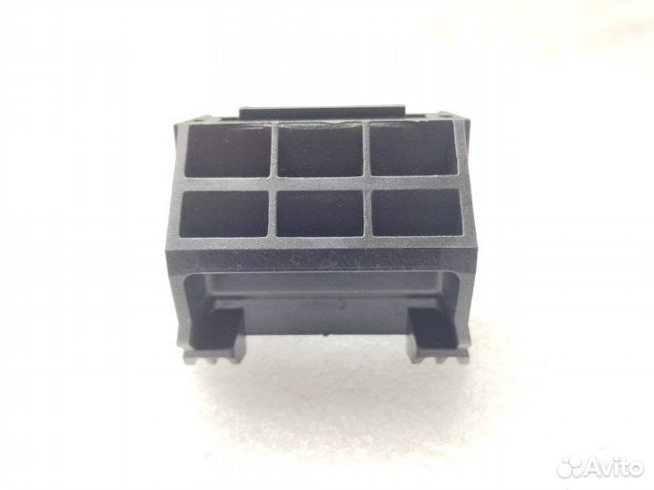 Кронштейн радиатора Bmw 5-Series E63 2007