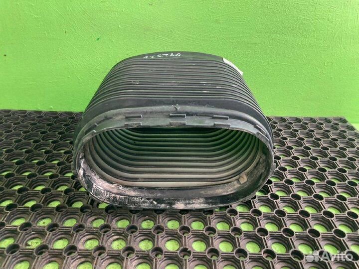 Патрубок гофрированный KAMAZ 5490-T5