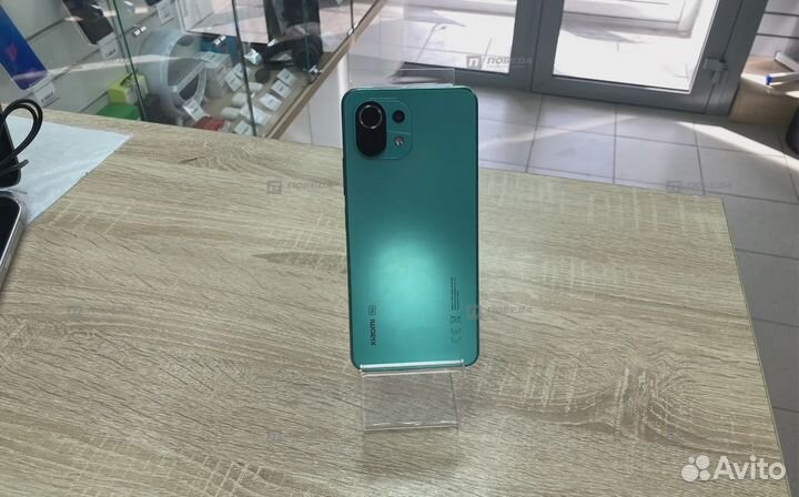 Xiaomi 11 Lite 5G NE, 8/128 ГБ