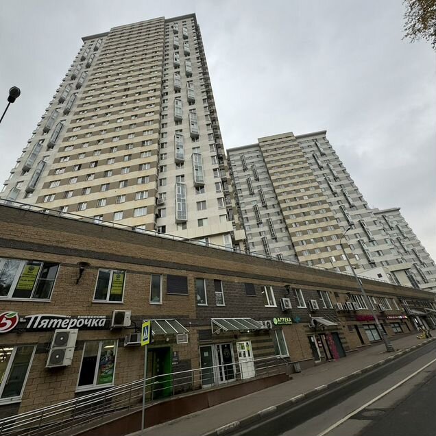 Машиноместо, 13 м²
