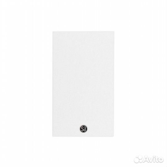 Полочная акустика System Audio SA Saxo 5 Satin Whi