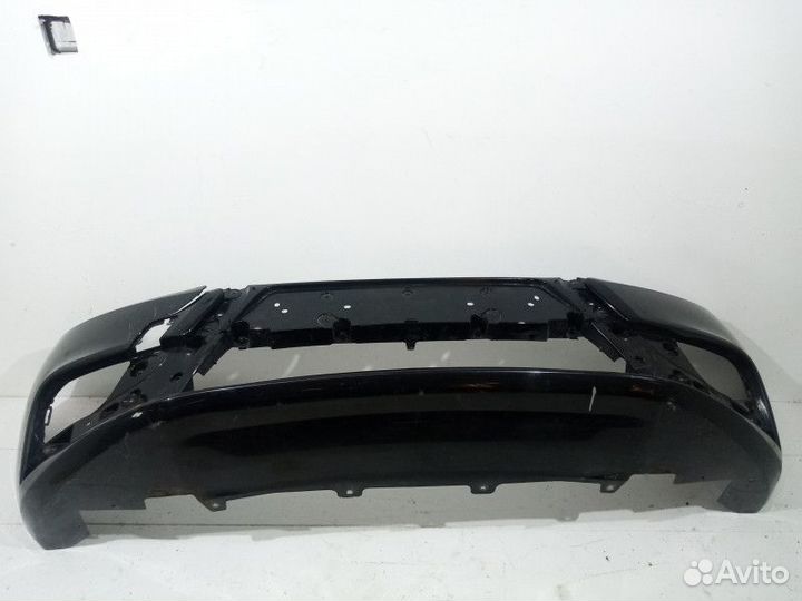 Бампер передний LADA Vesta