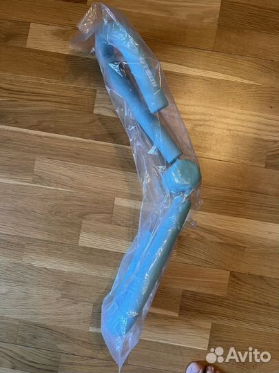 Тренажер для ног