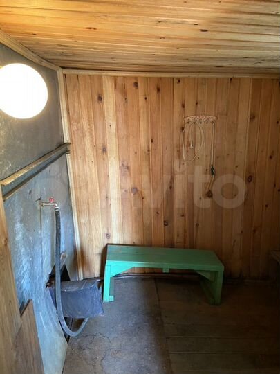 Дача 60 м² на участке 10 сот.