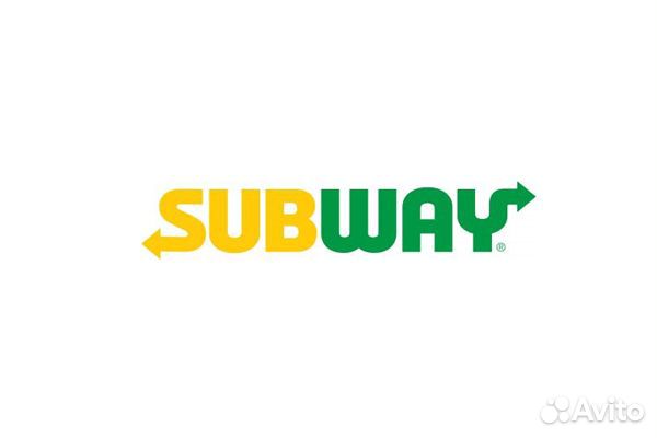 Работник-универсал в Subway